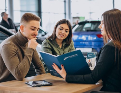 Car Leasing vs. Buying: Which Option is Right for You?